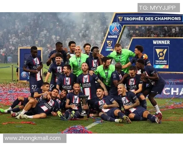 巴黎圣曼与安德莱赫特的巅峰对决谁能笑到最后